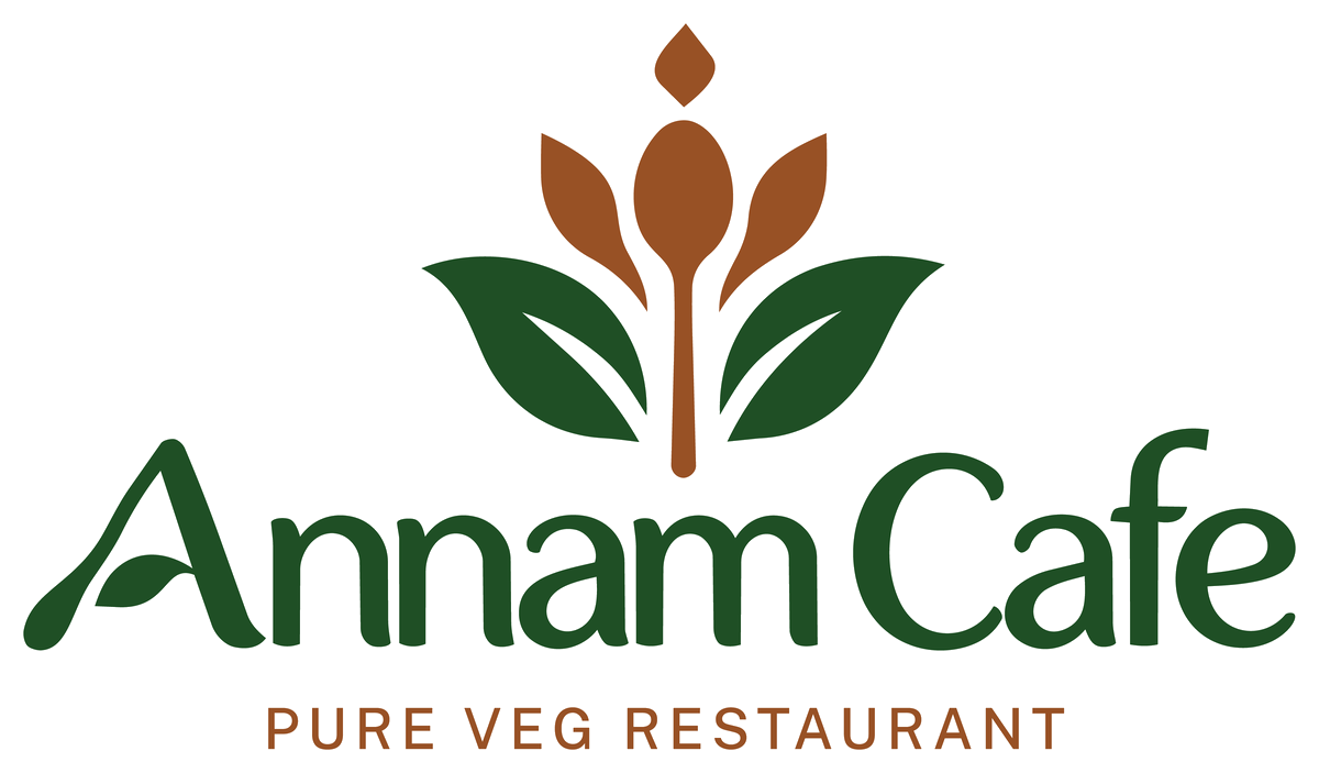 Annam Cafe - Pure Veg Restaurant