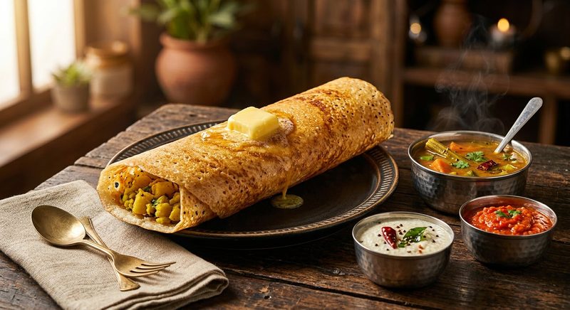 Dosa