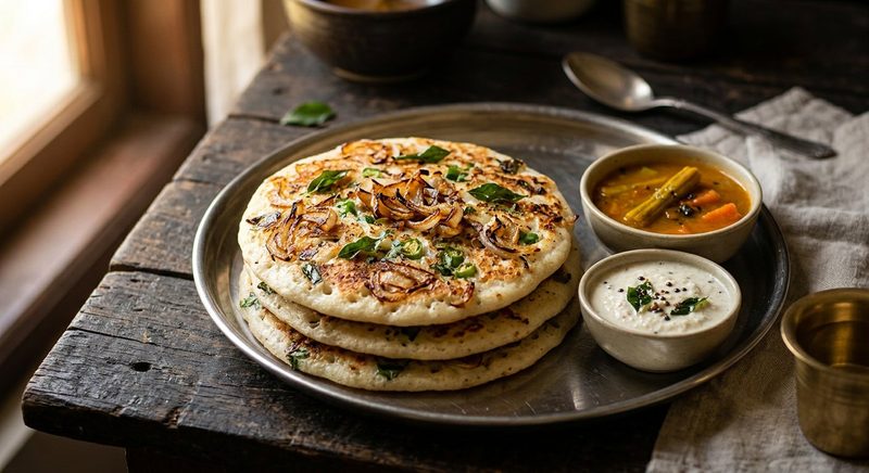 Oothappam