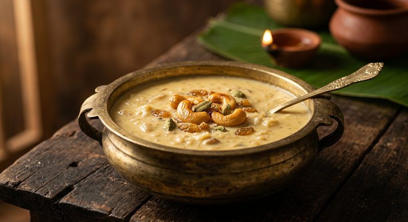 Elaneer Payasam